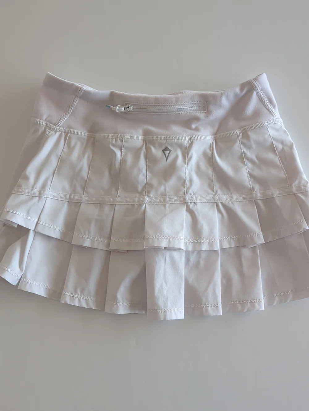 Ivivva Skirt Girls Size 10